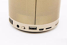 Портативна bluetooth колонка HF-Q3, фото 6