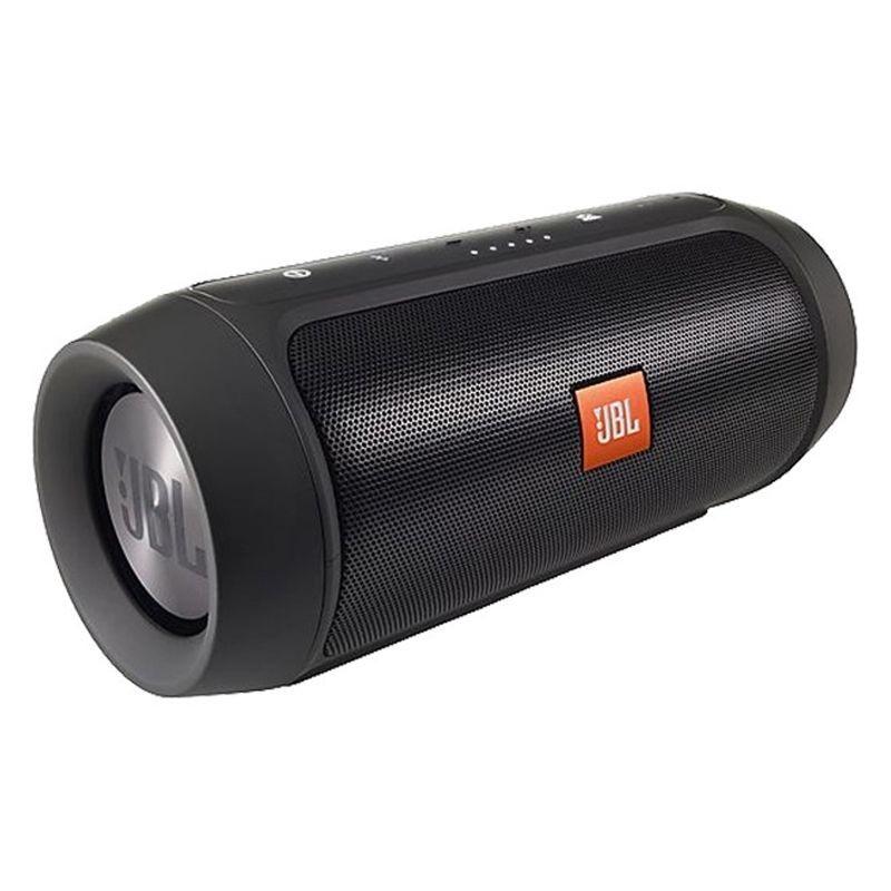 Портативна колонка Bluetooth Charge 2+ Чорна