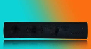 Портативна блютуз-колонка Portable Digital Speaker K 9, фото 1