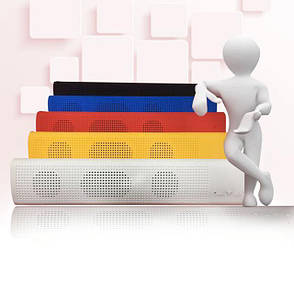 Портативна блютуз-колонка Portable Digital Speaker K 9, фото 3