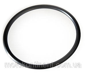 91351-ZV4-003 Кільце ущільнювальне обойми гребного вала 58х3 Honda BF8-BF15, фото 1