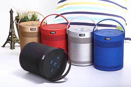 Портативна колонка mini speaker 106