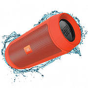 Портативна колонка Bluetooth Charge 2+ Червона