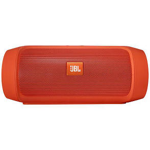 Портативна колонка Bluetooth Charge 2+ Червона, фото 2