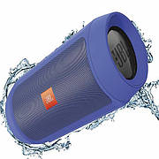 Портативна колонка Bluetooth Charge 2+ Синя