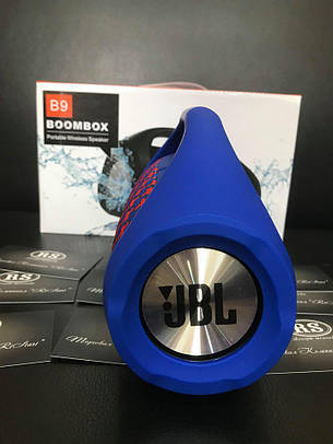 Колонка Boombox E10, фото 3