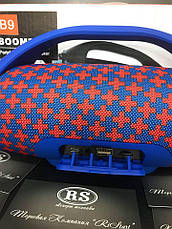 Колонка Boombox E10, фото 4