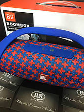 Колонка Boombox E10, фото 5
