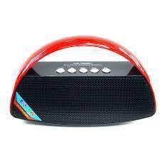 Портативна колонка з Bluetooth WS-1528B, фото 1