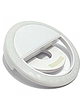 Селфі кільце Selfie Ring Light RK-12, фото 6