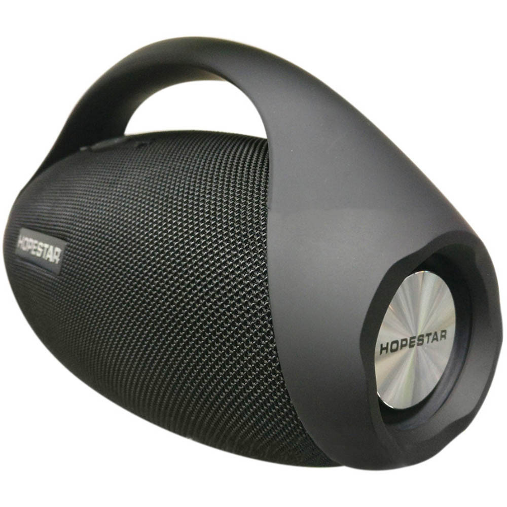 Портативна колонка Hopestar H 31