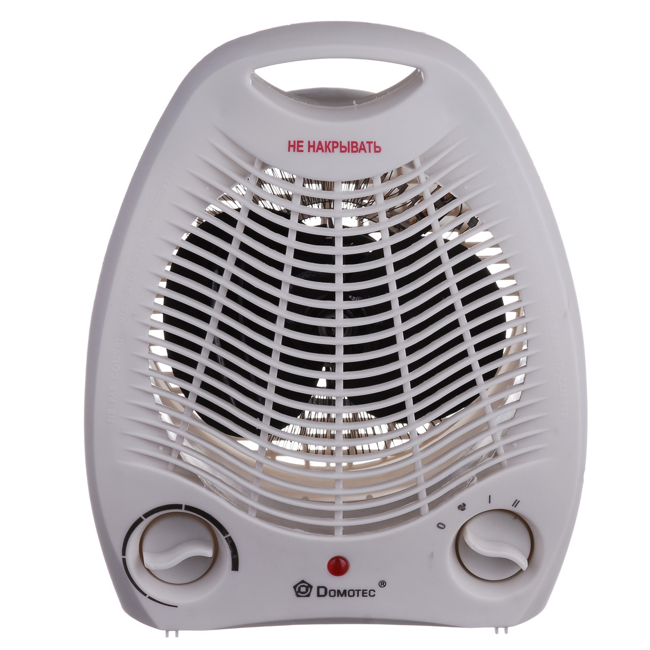 Тепловентилятор Domotec MS 5901