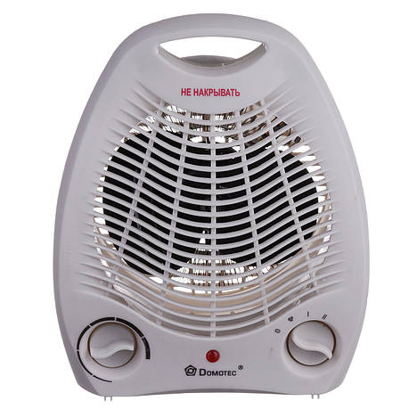 Тепловентилятор Domotec MS 5901, фото 1