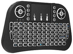 Бездротова клавіатура Mini Keyboard