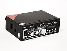 Підсилювач UKC AMP 699 bt ukc