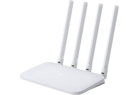 Роутер Xiaomi 4C Mi WiFi, фото 1