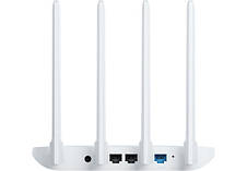 Роутер Xiaomi 4C Mi WiFi, фото 5