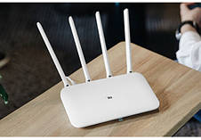 Роутер Xiaomi 4C Mi WiFi, фото 6
