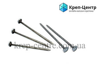 ЦВЯХИ ШИФЕРНІ