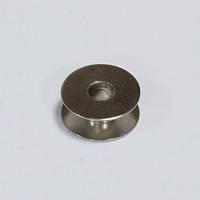 Шпульки для бытовых швейных машин (21х9mm) металлические (6111)