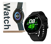 Розумні смарт годинник Smartlife Watch X9