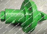 Маточина AA56167 в зборі AA31725 транспортного колеса John Deere АА56167 WHEEL HUB ASSY ступиця АА31725, фото 5