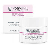 Intense Calming Cream - Інтенсивний заспокійливий крем, 50 мл