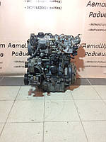 Двигун/Мотор Renault F9QA730 1.9dCi Nissan Tiida/Versa/Latio, Renault Duster, Renault Fluence