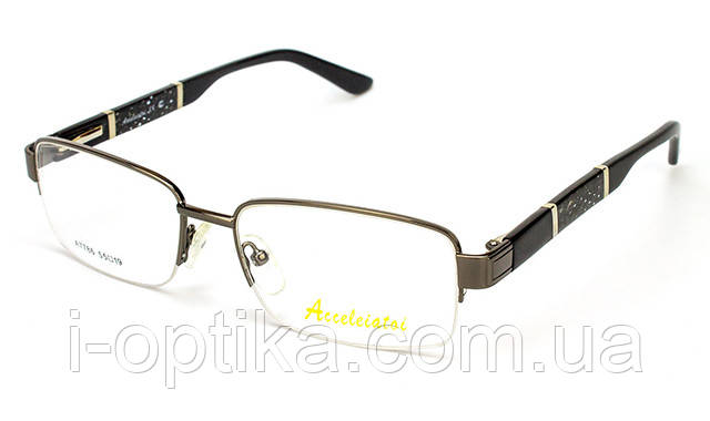 Оправа Acceleatoi для чоловічих окулярів, фото 1