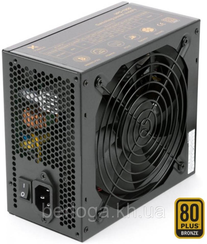 Блок живлення Vinga VPS-1350 Mining edition б/в