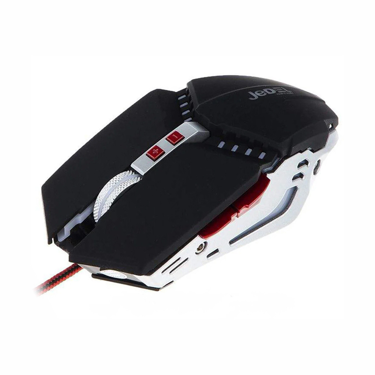 Мышка USB игровая компьютерная JEDEL GM-660 c подсветкой