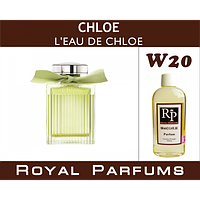 «L'Eau de Chloe» от Chloe. Духи на разлив Royal Parfums