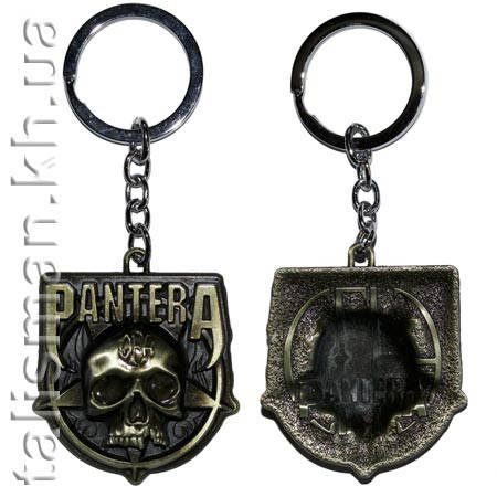 Брелок - BDK-12 - Pantera, фото 1
