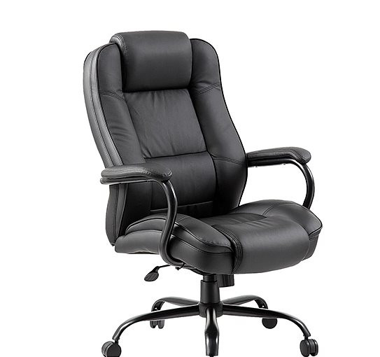 Крісло Office4You Elegant XXL