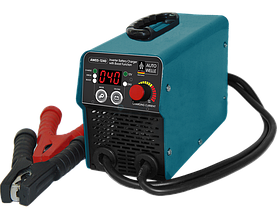 Пуско зарядні пристрої, зарядний пристрій для акумуляторів