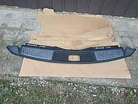Пластик корпус багажника Opel Insignia 13222434