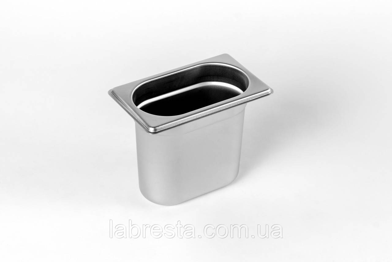 Гастроємність Brillis GN 1/9-150