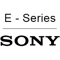 E - Series