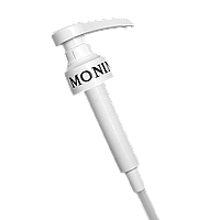 Помпа-дозатор MONIN под стеклянную бутылку 700 мл (10 мл)