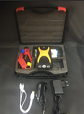 Пускозарядний пристрій Jump Starter D28 79800 mAh для автомобільного акумулятора, фото 3