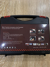 Пускозарядний пристрій Jump Starter D28 79800 mAh для автомобільного акумулятора, фото 4