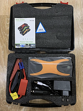 Пускозарядний пристрій Jump Starter D28 79800 mAh для автомобільного акумулятора, фото 5