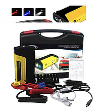 Пускозарядний пристрій Jump Starter 50800 mAh TM15 PUMP High Power