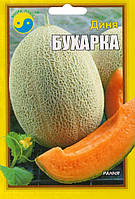 Насіння диня Бухарка 5 г Флора плюс