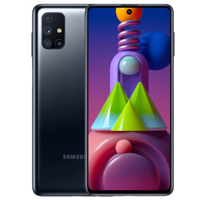 Чохли для Samsung Galaxy M51 M515F та інші аксесуари