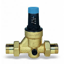 Клапан редукційний DRV-N Watts 50/N