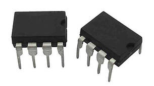 КР1845ИП4 мікросхема dip-8