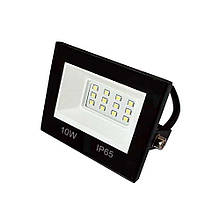 Прожектор LED Violux RAY 10W SMD 6000 K 900 lm IP65