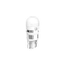Світлодіодні лед лампи Philips ULTINON LED цоколь T10 (W5W) світло 4000К, габарити, підсвічування, ОРИГІНАЛ, фото 6