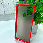 Силіконовий чохол Samsung A21s / A217, фото 2